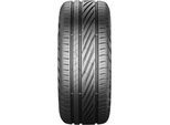 Sommerreifen UNIROYAL "UNIROYAL", schwarz, 235mm / 40 % R 19 96Y XL, Autoreifen