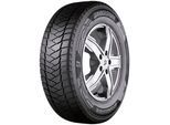 Ganzjahresreifen BRIDGESTONE "BRIDGESTONE", schwarz, 215mm / 65 % R 16 106T, Autoreifen
