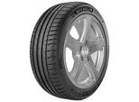 Sommerreifen MICHELIN "MICHELIN", schwarz, 235mm / 45 % R 18 98Y XL, Autoreifen