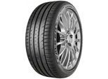 Sommerreifen FALKEN REIFEN "FALKEN", schwarz, 235mm / 50 % R 19 103W XL, Autoreifen