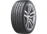 Sommerreifen HANKOOK "HANKOOK", schwarz, 215mm / 50 % R 17 95W XL, Autoreifen