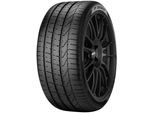 Sommerreifen PIRELLI "PIRELLI", schwarz, 255mm / 40 % R 19 100Y XL, Autoreifen