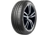 Sommerreifen FALKEN REIFEN "FALKEN", schwarz, 195mm / 55 % R 16 91V XL, Autoreifen