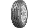 Sommerreifen DUNLOP "DUNLOP", schwarz, 215mm / 75 % R 16 116R, Autoreifen