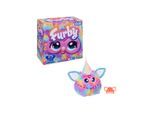 Furby Tie Dye Plush 15 cm