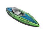 Intex Kajak Challenger K1 | 274 x 76 x 33 cm | bis 100 kg