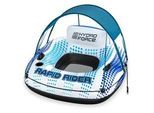Bestway Schwimmring 123 x 123 x 51 cm Rapid Rider | mit Sonnendach