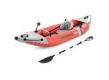Intex Kajak Excursion Pro K1 | 305 x 91 x 46 cm | bis 100 kg