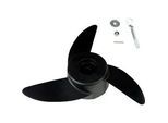 Miganeo Ersatzpropeller 3-flüglig | für Miganeo TRS 55,62,86 Elektromotoren