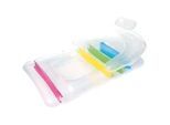 Bestway Luftmatratze 165 x 89 cm Summer Colors
