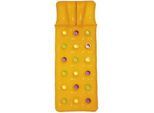 Bestway Luftmatratze 173 x 64 x 16 cm Summer Colors | orange