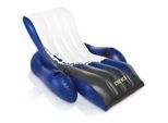 Intex Lounge 157 x 109 x 76 cm Floating Recliner | 0,45 mm starkes Vinyl