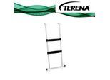 Terena Trampolinleiter mit 97 cm Höhe