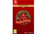Carmen Sandiego (40th Anniversary Edition) - Nintendo Switch - Action/Abenteuer - PEGI Unknown
