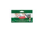 Derwent Metallic Markers (8 Pack)