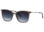HUMPHREY´S eyewear Sonnenbrille »585346«, Form Karree/Soft, Federscharnier, Polyamid UV 400