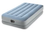 Intex Luftbett "Intex DuraBeam Mid-Rise Comfort Twin"