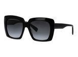 Marc O'Polo Sonnenbrille »506198«, Form Karree/Eckig, Logoschriftzug auf Bügel und Glas, Tritan (TR18)