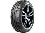 Sommerreifen FALKEN REIFEN "FALKEN", schwarz, 215mm / 60 % R 17 96H, Autoreifen