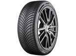 Ganzjahresreifen BRIDGESTONE "BRIDGESTONE", schwarz, 225mm / 40 % R 18 92Y XL, Autoreifen