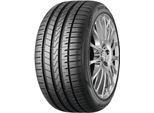 Sommerreifen FALKEN REIFEN "FALKEN", schwarz, 235mm / 60 % R 18 103W, Autoreifen