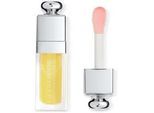 DIOR - Dior Addict Lip Glow Oil Nährendes Lippenöl mit Glossy-Finish – farbintensivierend 6 ml Gold