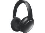 Bose QC 35 Kopfhörer Noise cancelling wireless - Schwarz