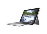 Dell Latitude 7210 12" Core i7 1.8 GHz - SSD 512 GB - 16GB AZERTY - Französisch
