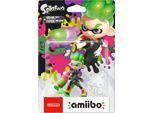 Nintendo Switch Spielfigur »amiibo Splatoon Inkling Junge (Neon-Grün)«