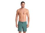 Arena Badeshorts »MEN'S ARENA EVO BEACH BOXER SOLID«, (1 St.)