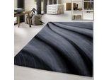 Ayyildiz Teppiche Teppich »Miami 6630«, rechteckig, 12 mm Höhe, Läufer, Kurzflor, Wohnzimmer