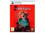 Alfred Hitchcock: Vertigo - Sony PlayStation 5 - Action/Abenteuer - PEGI 16