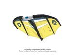 Duotone Ventis FS 2025 yellow/dark-blue 8