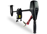 Miganeo Elektromotor TRS 62 | 696 W | 12 V | Bootsmotor für Schlauchboote