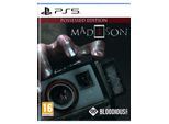 Madison (Possessed Edition) - Sony PlayStation 5 - Action/Abenteuer - PEGI 16