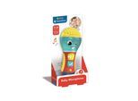 Clementoni Baby Microphone