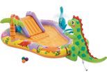 Intex Planschbecken »Dino Park Play Center«