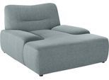DOMO collection Loveseat »Cesena Designsessel zum Kuscheln, komfortabel zum Relaxen«, bequem und stylish, frei im Raum stellbar