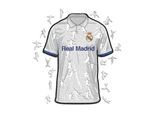Puzzle »Iconic Puzzle FC Real Madrid – Trikot«, (270 tlg.)