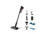 Philips Akku-Hand-und Stielstaubsauger »XC7055 Rot/Schwarz«