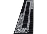 Ayyildiz Teppiche Läufer »Miami 6620«, rechteckig, 12 mm Höhe, Kurzflor, orientalisches ausdrucksstarkes Design