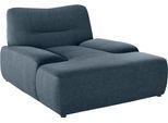 DOMO collection Loveseat »Cesena Designsessel zum Kuscheln, komfortabel zum Relaxen«, bequem und stylish, frei im Raum stellbar
