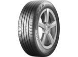 Sommerreifen CONTINENTAL "CONTINENTAL", schwarz, 235mm / 45 % R 19 99V XL, Autoreifen