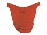 Exped - Bivybag Duo UL - Biwaksack Gr 200 x 140 x 140 cm Rot