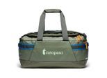 Cotopaxi - Allpa 55 Getaway Duffel - Reisetasche Gr 55 l oliv