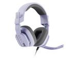 Astro A10 Kopfhörer gaming mit Mikrofon - Lila