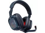 Astro A30 Kopfhörer Noise cancelling gaming verdrahtet + kabellos mit Mikrofon - Schwarz