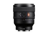 Sony Objektiv SEL50F14GM 50mm f1.4