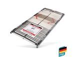 BeSports Lattenrost »Lattenrost Excellence NV, Lattenrost in 90x200 cm und weiteren Grössen«, (1 St.), Lattenrost in 90x200...