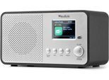 AUDIZIO Digitalradio (DAB+) »Avio«, (Digitalradio (DAB+)-FM-Tuner)